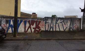 Imagem 2: Lote / Terreno em Vila Sagrado Coração de Maria - Mogi das Cruzes