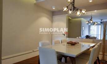 Imagem: Apartamento - Cambuí - Campinas
