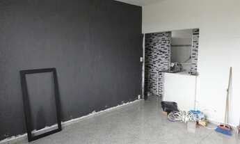 Imagem 2: Apartamento para venda possui 75 metros quadrados com 2 quartos em Irajá - Rio de Janeiro