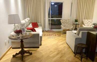 Imagem 6: Lazer de Clube, 03 vagas