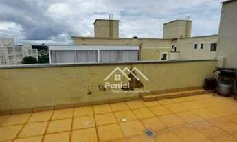 Imagem 6: Apartamento com 2 dormitórios à venda, 93 m² por R$ 270.000,00 - City Ribeirão - Ribeirão