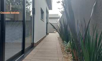 Imagem 4: Casa em Condomínio Buona Vita Ribeirão