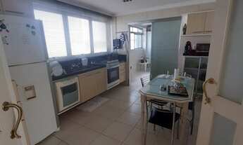 Imagem 2: Oportunidade única, apartamento, 130 m² com 3 quartos em Campo Belo - São Paulo - SP