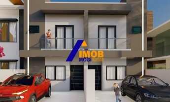 Imagem: Sobrado em Brás Cubas