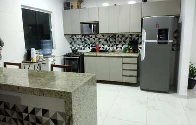 Imagem 7: Casa Dulex/Sobrado no condomínio Terras Alphaville 2