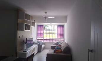 Imagem: Apartamento para aluguel tem 65 metros quadrados