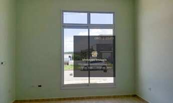 Imagem 3: Casa de condomínio para venda com 120 metros quadrados com 3 quartos em Jardim Nair - Soro