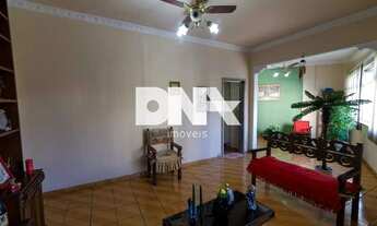 Imagem 2: Rio de Janeiro - Apartamento Padrão - Tijuca