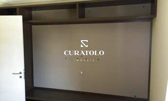 Imagem 7: EXCELENTE APARTAMENTO COM 3 DORMITÓRIOS 3 SUÍTES - SANTO ANDRÉ - SP