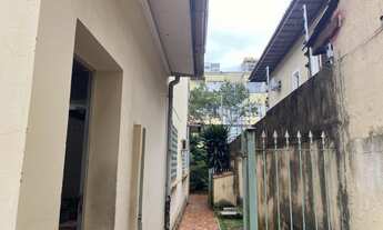 Imagem 3: Casa no Jardim Paulistano para aluguel e venda com 400 metros com 4 quartos, 2 suites,4 v