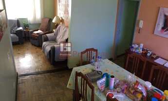 Imagem 3: Apartamento com 4 dorms, Barroca, Belo Horizonte - R$ 420 mil, Cod: 593