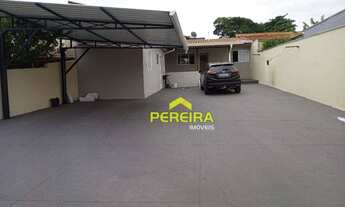 Imagem 2: Casa à venda, 100 m² por R$ 410.000,00 - Jardim Santa Lúcia - Campinas/SP