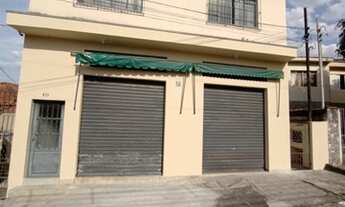 Imagem 3: LINDO SALÃO DE 33m2 E UM BANHEIRO PROX FINAL JD CIDADE D'ABRIL (JARAGUA) - SP