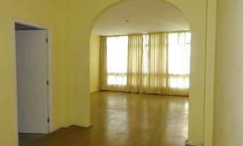 Imagem: Apartamento de 114 metros quadrados no bairro