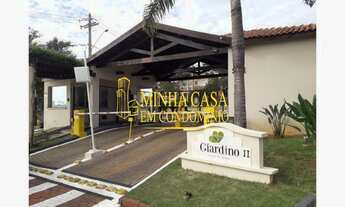 Imagem: CASA EM CONDOMINIIO GIARDINO II