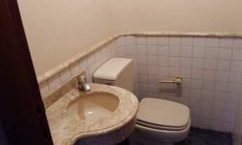 Imagem 6: Apartamento 195m², 4 dormitórios, 3 vagas, Impecável