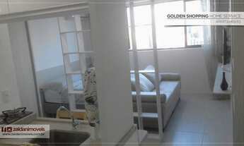 Imagem 6: Apartamento próximo a praia de Boa Viagem - Totalmente Mobiliado