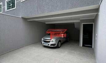 Imagem: Sobrado com 2 dormitórios à venda, 90