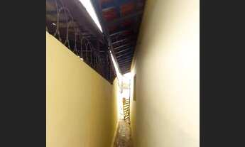 Imagem 7: Casa com 2 dormitórios à venda, 100 m² por R$ 270.000 - Jardim Fernanda - Campinas/SP