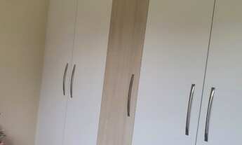 Imagem 6: Apartamento para venda possui 61 metros quadrados com 3 quartos