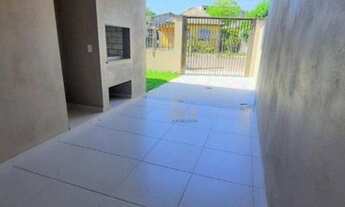 Imagem 7: Casa com 3 dormitórios à venda, 113 m² por R$ 700.000,00 - Boa Vista - Novo Hamburgo/RS