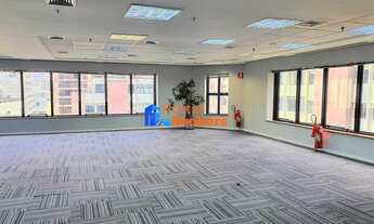 Imagem 6: Sala/Conjunto para aluguel tem 263 metros quadrados em Cerqueira César - São Paulo - SP
