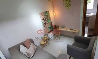 Imagem 5: Vende Apartamento sem condomínio Vila Scarpelli - Santo André