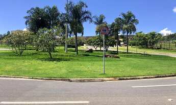 Imagem: Terreno - Residencial Jatibela - Campinas