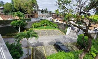 Imagem 6: Edf.Guilherme Pontes (MD) - 234 m2 4 suites - 3 vagas - desocupado - em Casa Forte