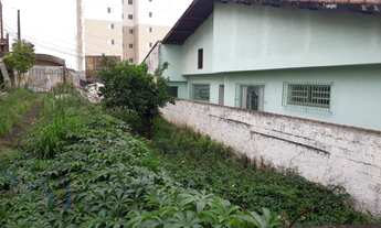 Imagem 6: Terreno PROJETO APROVADO - Vila Guarani/Mauá