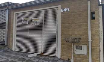 Imagem: Vende Casa 2 dorm, em meio lote no Jd Sao