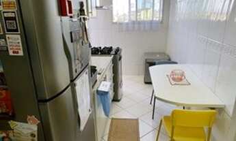 Imagem 4: Cobertura 3 quartos mobiliada 2 vagas sol manhã em Vila Valqueire - Rio de Janeiro - RJ