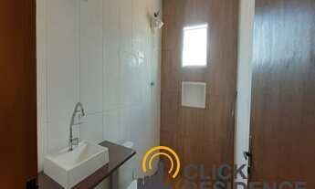 Imagem 7: SOBRADO NO BAIRRO DOS CASAS COM 4 DORMITÓRIOS COM 1 SUÍTE E 3 VAGAS DE GARAGEM