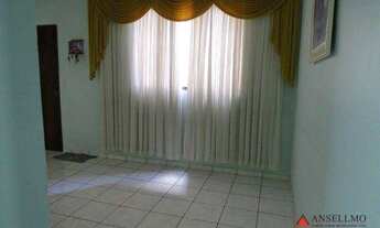 Imagem 2: Apartamento com 2 dormitórios à venda, 60 m² por R$ 235.000,00 - Assunção - São Bernardo d