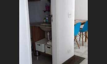 Imagem 7: Apartamento no Suisso- SBC com 03dormis 01 suite Cod: 3847