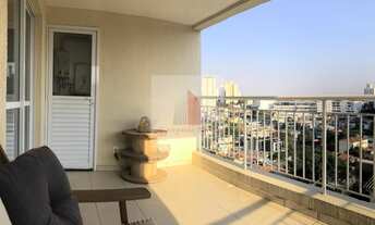 Imagem: Apartamento à venda no bairro Alto da Lapa