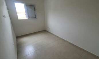 Imagem 7: Apartamento à venda, 51 m² por R$ 260.000,00 - Vila Camilópolis - Santo André/SP