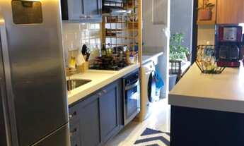 Imagem 4: Apartamento para venda com 74 metros quadrados com 3 quartos