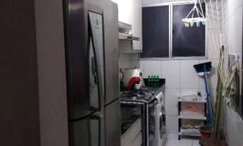 Imagem 6: CAMPINAS - Apartamento Padrão - Loteamento Parque São Martinho