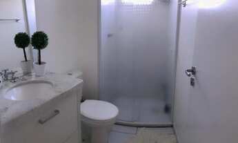 Imagem 6: Apartamento 53 m² 2 quartos 1 vaga Centro - São Bernardo do Campo - SP