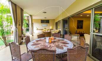 Imagem 6: SHIS QI 19, 4 suítes! Ótimo Projeto!!!