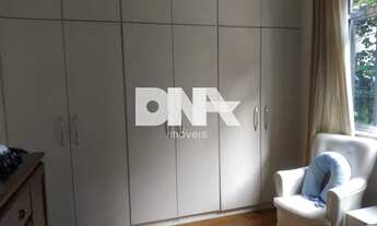 Imagem 9: Rio de Janeiro - Apartamento Padrão - Tijuca