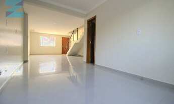 Imagem 6: Sobrado alto padrão 3 dormitórios, com suíte !