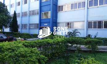 Imagem 4: Apartamento para venda possui 84 metros quadrados com 3 quartos