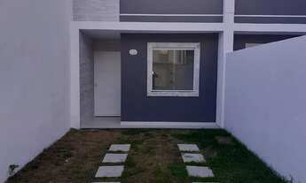 Imagem 3: Casa em Campo Grande com 2 suítes - Bairro Salim Aceita financiamento