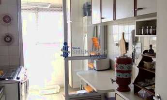 Imagem 7: SãO PAULO - Apartamento Padrão - Chacara Santo Antonio