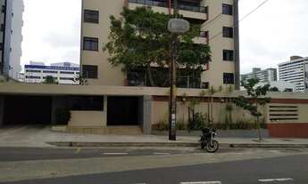 Imagem 6: Apartamento para aluguel tem 136 metros quadrados com 3 quartos em Jardim Renascença - São