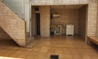 Imagem 4: SANTO ANDRé - Sobrado Padrão - Jardim Stella