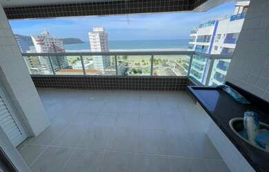 Imagem 4: Apartamento para venda possui 117 metros quadrados com 3 quartos em Boqueirão - Praia Gran