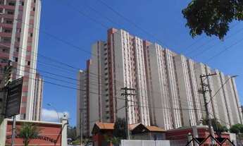 Imagem 2: Apartamento 54 m² Jardim do Estádio - Santo André / SP